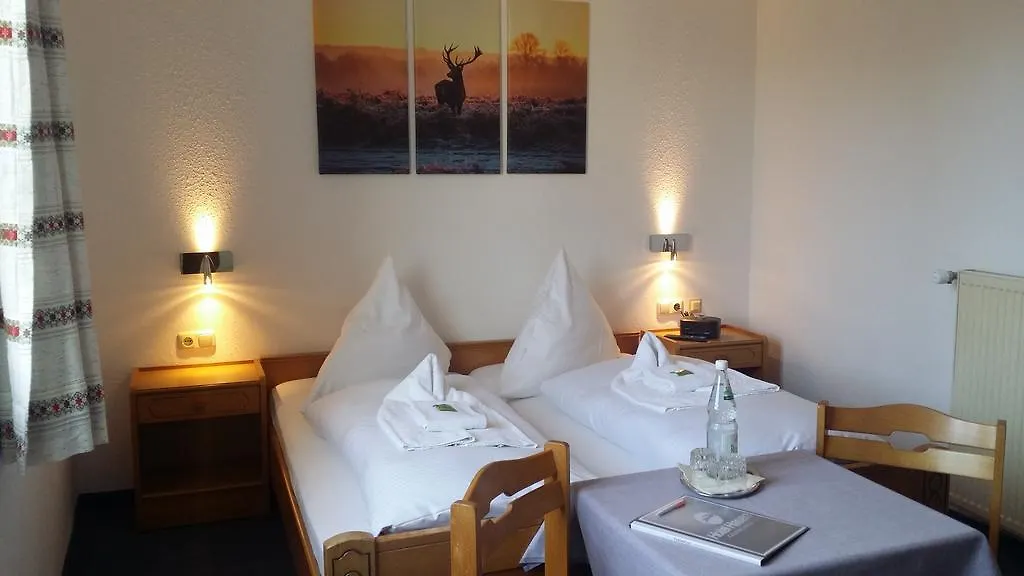 Hotel Hasen Kaufbeuren Allgäu
