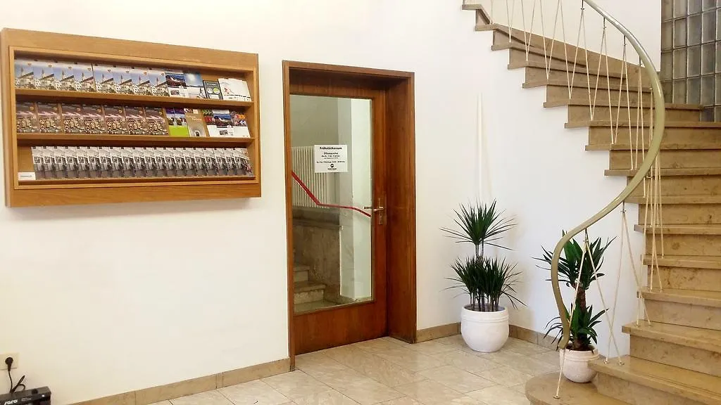 Hotel Hasen Kaufbeuren Allgäu
