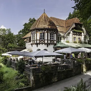Guest house Schlossrestaurant Neuschwanstein, Hohenschwangau
