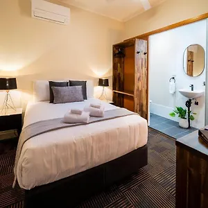 Peddlars Rest Toogoolawah