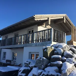 Allgäu-chalet Kaufbeuren