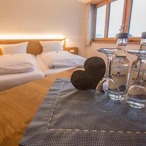 Inn Hirsch Vorderburg