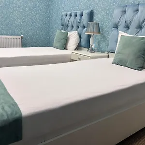 Address Baku