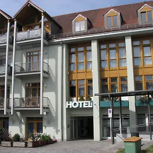 Hotel Am Hof, Taufkirchen (Vils)
