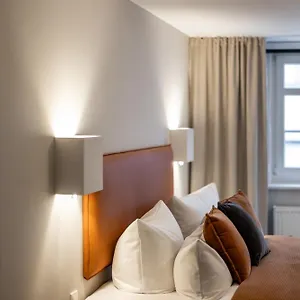 3* Hotel Goldene Steig