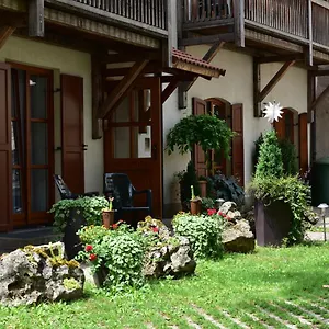 Pensión Gaestehaus Sonne