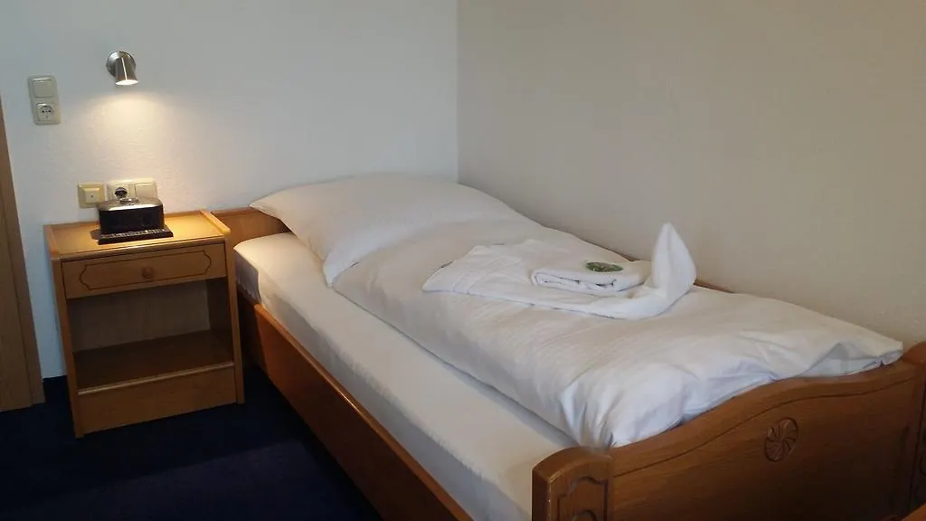 Hotel Hasen Kaufbeuren Allgaeu